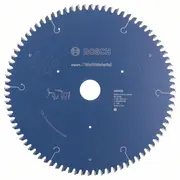 Bosch ripzāģa asmens 25,4 cm 1 gab. 2608642528  3165140650106