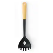 Brabantia spageti smeļamais kauss, Vaniļas dzeltenā krāsa 122705  8710755122705