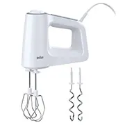 Braun Multimix 5 Hm 5100 Wh Rokas mikseris 700 W  8021098773272