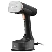 Braun Quickstyle 7 Tvaika gludeklis 1600W  Gs7077Bk 8021098003942