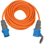 Brennenstuhl Verl.-Leitung 25M Cee230V/16A Ip44  1167650625 4007123673957 456646