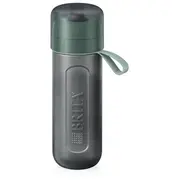 Brita Active Filtering bottle 0.6 l Pastel green  1059301 4006387145170 Agdbribuf0029