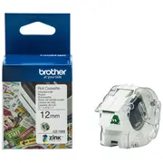 Brother Cz-1002 12Mm x 5M pilnkrāsu uzlīmes Cz1002  4977766779289