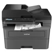 Brother Dcp-L2640Dn multifunction printer Laser A4 1200 x Dpi 34 ppm  Dcpl2640Dnyj1 4977766831758 Dr-Lwm-Bro-286