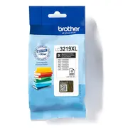 Brother Lc-3219Xlbk Ink Black 3000 pages  Lc3219Xlbk 4977766762175