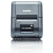 Brother Ruggedjet Rj-2030 Receipt Printer Direct Thermal 152 mm/sec  Rj2030Z1 497776676809