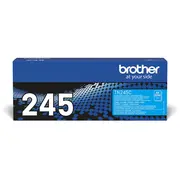 Brother Tn245C Toner cyan 2200 pages  4977766718462 Wlononwcramd6