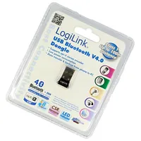 Bt adapter Usb A Bluetooth 4.0 Edr,Usb 3.0 A2Dp,Avrcp 3Mbps  Pc-Bt0015 Bt0015