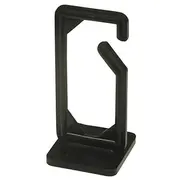Cable hanger Deltaco / Fa-771  734000462048 Fa-770-1-Bk