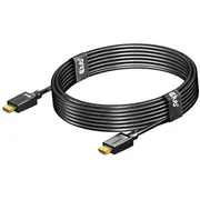 Cable Hdmi To 4M/M/M Cac-1374 Club3D  8719214471873