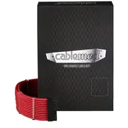 Cablemod Cm-Prts-Fkit-Nkr-R internal power cable  Zuad-952 716894293557 Wlononwcra959