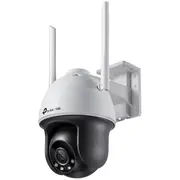 Camera Outdoor 4Mp Wifi Vigi C540-W4Mm  Vigic540-W4Mm 4897098683798