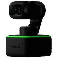 Camera Webcam Link/Cinstbj/A Insta360  Cinstbj/A 6970357853557