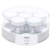 Camry  Yogurt Maker Cr 4519 5905575905451