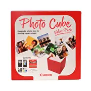 Canon 5225B012 tonera kārtridžs 2 pcs Oriģināls Melns, Tirkīzzils, Fuksīns, Dzeltens  8714574676371