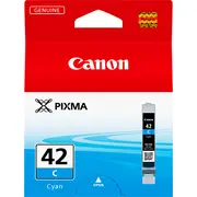 Canon 6385B001 tintes kārtridžs 1 pcs Oriģināls Standarta produktivitāte Foto ciāna  4960999901725