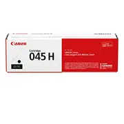 Canon Cartridge Crg 045 H Black Schwarz 1246C002  Crg-045H 4549292073782 Toncancan0106