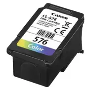 Tintes kārtridžs Canon Cl-576 Colour  5442C001 4549292192650 32159070