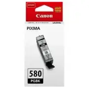 Canon Pgi-580Pgbk Kārtridžs Melns 11.2 ml  2078C001 4549292087062