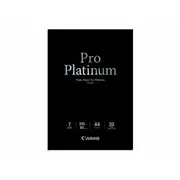 Canon Pt-101 photo paper A4 20Sh  2768B016 4960999575285