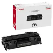 Canon Cartridge 719 3479B002  Crg-719 4960999650289 Toncancan0158