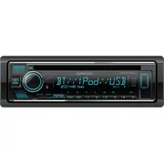 Car radio Kdc-Bt665U  Kenwood 019048233622 Dsknnrkdcbt6651