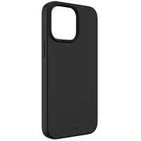 Case Puro Icon for iPhone 14 Pro, black / Ipc14P61Iconblk  202209010003 803383031260