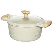Casserole D24Cm 4.2L/93803 Resto  93803 4260709013893