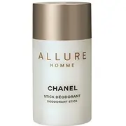 Chanel Allure Homme Dezodorants Dst 75 ml  3145891217001