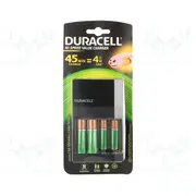 Charger microprocessor-based Ni-Mh Size Aa,Aaa,R03,R6  Cef14 2Xaa 2Xaaa