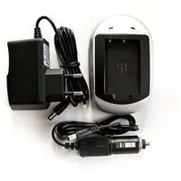 Charger Sony Np-Fp50, Np-Fp70, Np-Fp90  Dv00Dv2020 4775341220207