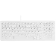 Contour Active Key Keyboard Ak-C7000 Medical Compact protected De Ip68 white  kabelgebunden, Kompaktes Format mit Nummernfeld Ak-C7000F-Uvs-W/Ge 7061112750354 2810751