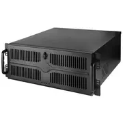 Chieftec Unc-409S-B-Op 19Inch 4U case  753263077653