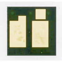 Chip Static-Control Hewlett-Packard Cf402A / Canon Crg-045, Yellow, 1400 p.  Chip/Hm252Cp2-Y10 Hm252Cp2-Y10