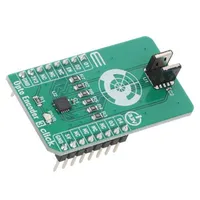Click board prototype Comp Tcut1800X01 opto encoder  Mikroe-3710 Opto Encoder 3