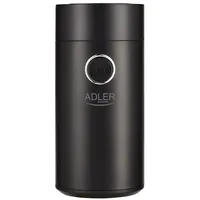 Coffee grinder Adler Ad 4446Bs  6-Ad 5903887800433