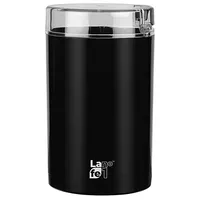 Lafe Mkb-004 coffee grinder 150 W Black  Lafmka46868 5907512867075 Agdlafmly0001