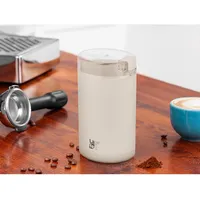 Coffee grinder Mkb-005 ivory  Hklafmk00Mkb005 5907512870266 Lafmka47212