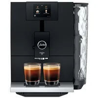 Coffee Machine Jura Ena 8 Metropolitan Black Ec  15493 7610917154937 Agdjurexp0019