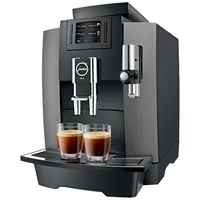 Coffee Machine Jura We8 Dark Inox Ea  6-15420 7610917154203