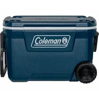Coleman 62Qt Xtreme Wheeled Cooler 2000037213 Aukstuma kaste  Sem1992501 1992501
