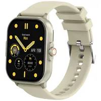Colmi C63 Smartwatch Yellow  6972436984909