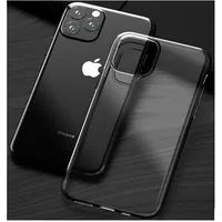 Comma Hard Jacket case iPhone 11 Pro Max clear  T-Mlx37935 6938595322228