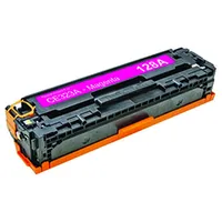 Compatible cartridge Hp Ce323A, Magenta  Pp-Ce323A 9990000811359