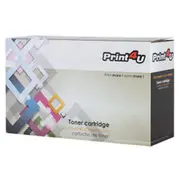 Compatible Print4U Hp 203A Cf540A Toner Cartridge, Black  Ch-P4U/Cf540A-Gold 694255237062