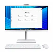 Computer All-In-One Veriton 2000 Vz2417G 27 Ips i5-120U/16GB /512Gb M2/W11P  Dq.r8Lep.001 4711474952011 Rdacrd54Ilep001