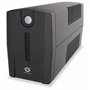 Conceptronic Zeus07E 1000Va 600W Ups, Iec  471712 4015867235225 Wlononwcrrjrn