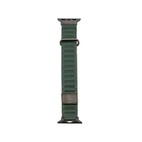 Connect Watch 38 / 40 41Mm cortical back buckle magnetic suction Straps Ceder Green  4-Conapp38Cbmg 4752192075811