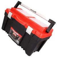 Container toolbox 598X286X327Mm polypropylene  Pre-35755 35755