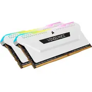 Corsair Vengeance Rgb Pro Cmh16Gx4M2E3200C16W memory module 16 Gb 2 x 8 Ddr4 3200 Mhz  840006632016 Wlononwcraaj7
